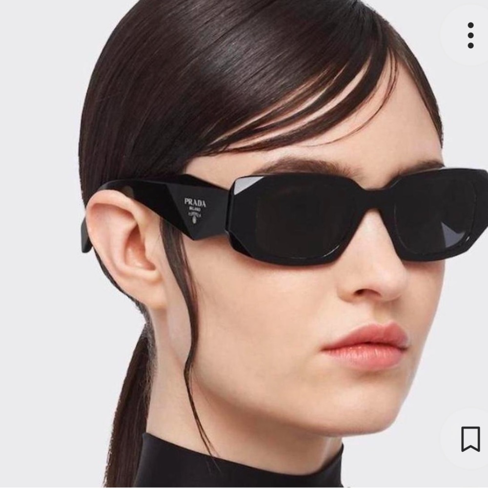 Prada symbole sunglasses